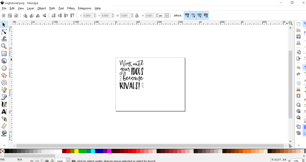 Download Best Ever How To Open An Svg File In Silhouette Studio ...