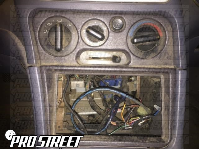 All the images that appear here are the pictures we collect from various media on the internet. How To Mitsubishi Eclipse Stereo Wiring Diagram My Pro Street