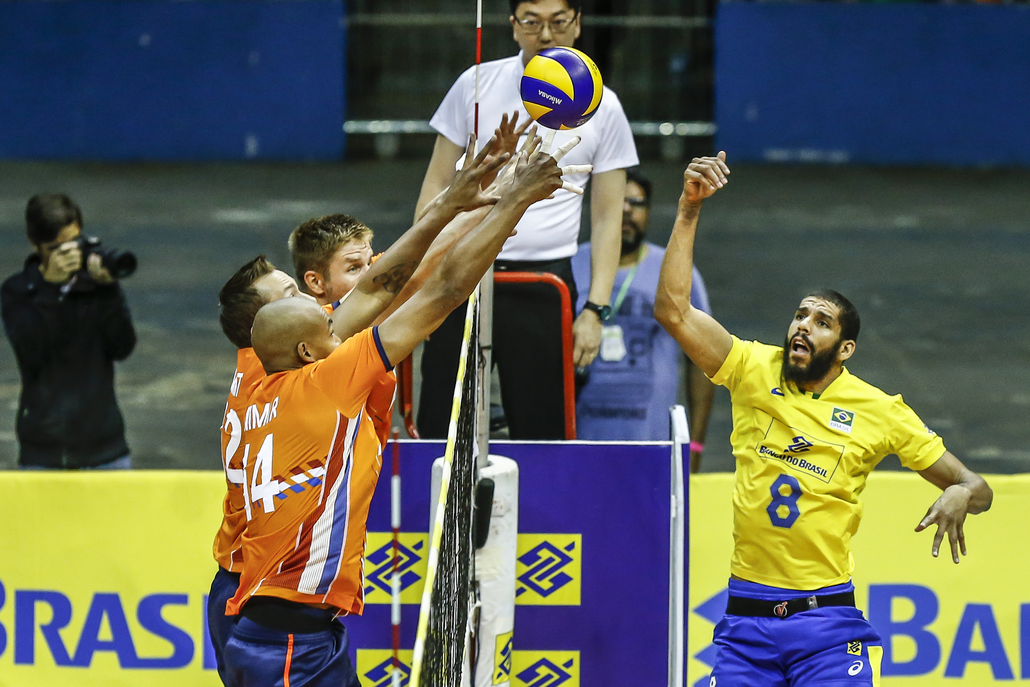 Página inicial jogo de volei masculino. Brasil Vence Holanda No Primeiro Amistoso De Volei Masculino Apos A Liga Das Nacoes Esportes Brasilia Noticias