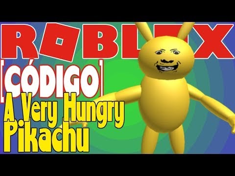 Roblox A Very Hungry Pikachu Wiki Codes How To Get Free - roblox a very hungry pikachu codes