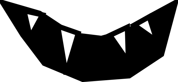 Free Evil Smile Cliparts Download Free Clip Art Free Clip Art On Clipart Library Evil smile square emoticon face svg png icon free download. clipart library