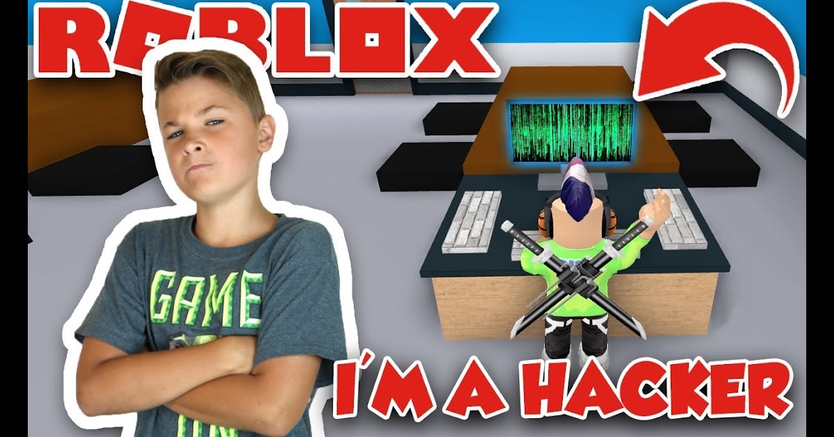 How To Hack Computers In Flee The Facility Roblox Roblox - flee the facility roblox hack