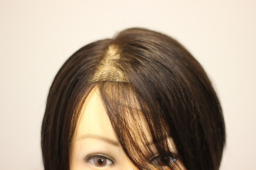 ロイヤリティフリー 女性 薄毛 髪型 カタログ 最高のヘアスタイルのインスピレーション
