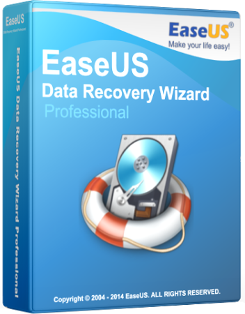 Easeus data recovery gratis español