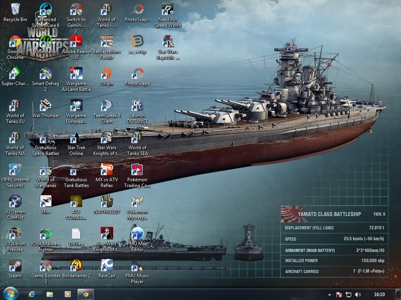選択した画像 戦艦 壁紙 Pc 戦艦 壁紙 Pc