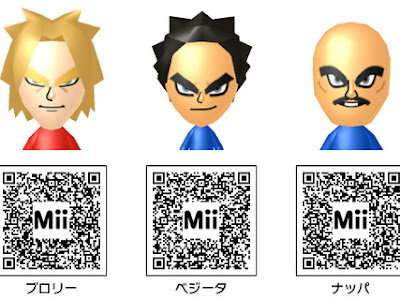 √画像をダウンロード mii スタジオ アニメ キャラ 847356