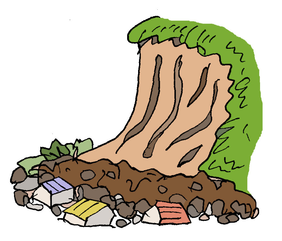 最高の無料イラスト 上災害 イラスト 無料