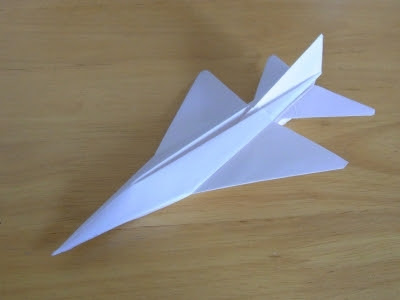 動物画像無料 75 かっこいい 紙 飛行機 折り紙