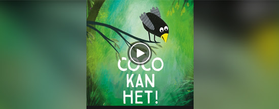 KNUTSELEN MET COCO