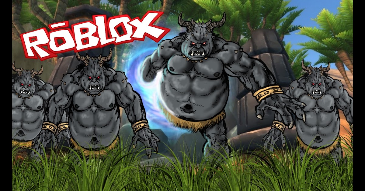 Game Com Free Roblox Monster Island Portal Battles Roblox Adventures - cool roblox minigame ideas