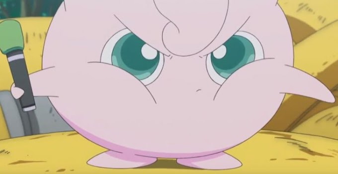 ポケモン アニメ プリン 登場回 の最高のコレクション 最高の壁紙hd