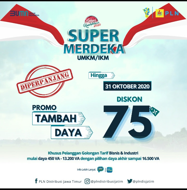 No Wa Pln Bojonegoro : No Wa Pln Probolinggo Terbaru : Pln ...