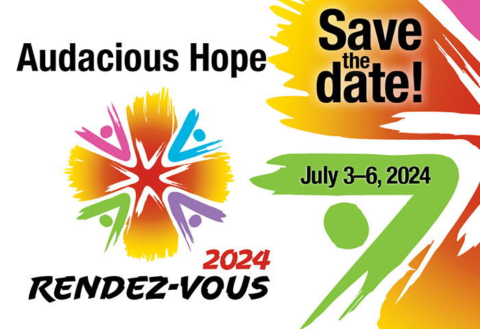 Audacious Hope: 2024 Rendez-Vous