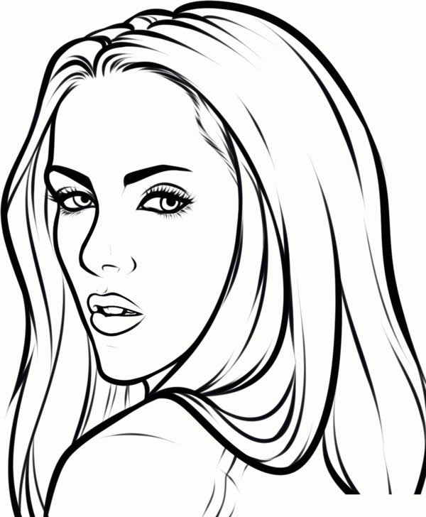 Twilight saga coloring pages will allow you to be creative and have fun. Twilight Bella Drawing Clip Art Library