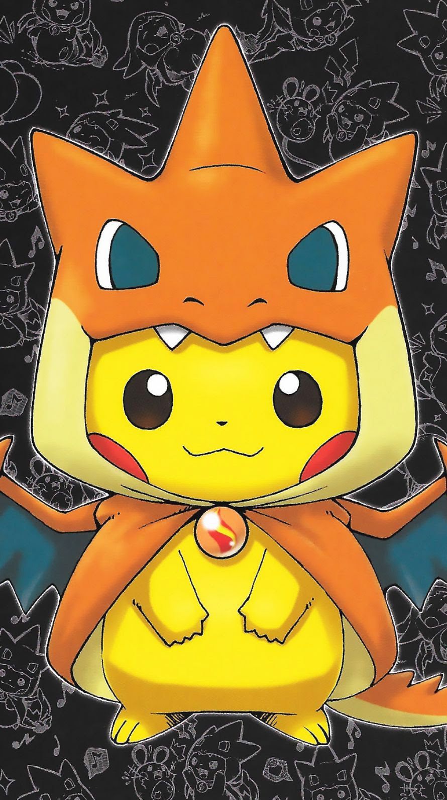 コレクション かわいい ポケモン 壁紙 高 画質 様々なガマバーとクールなアイデアのコレクション