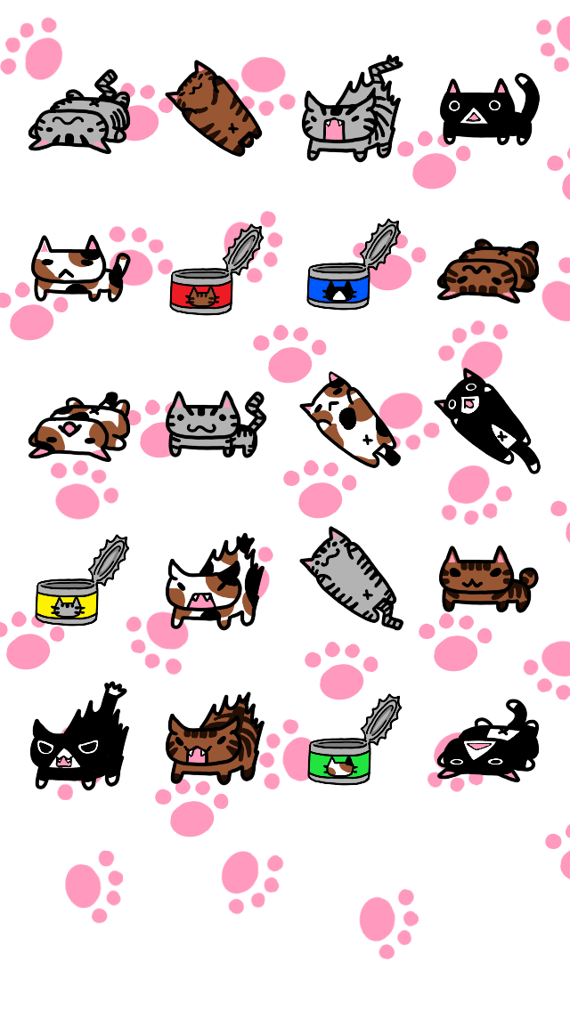 上アイフォン 壁紙 かわいい キャラクター すべての美しい花の画像