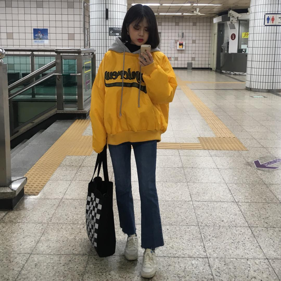 無料ダウンロードストリート 韓国 女 ファッション 人気のファッションスタイル