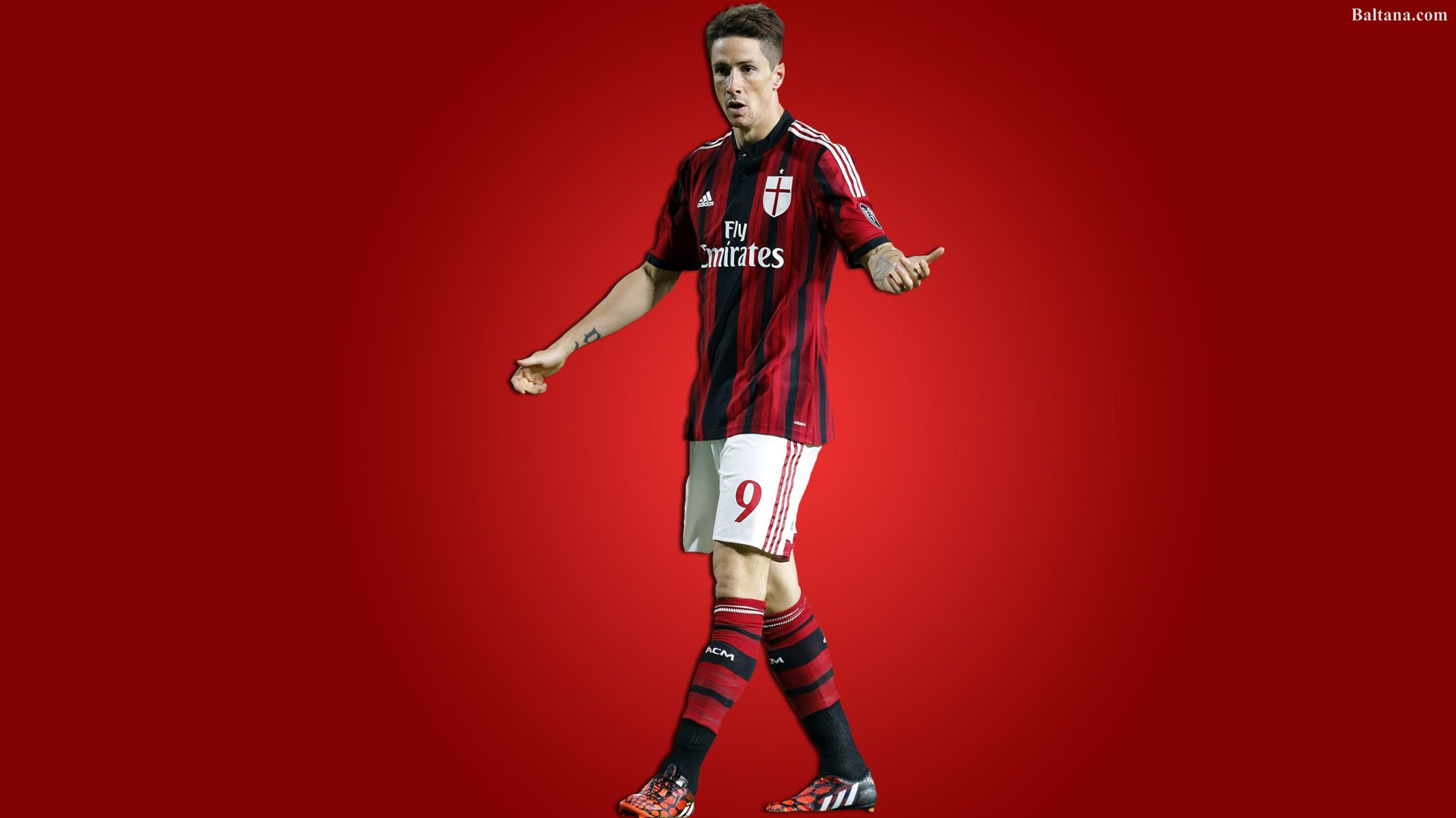 We provide version 1.0, the latest version that has been optimized for different. Ac Milan Desktop Wallpaper 33871 Baltana