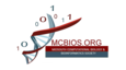 MCBIOS logo