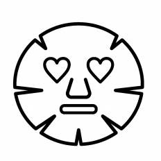 75 パック イラスト 動物ゾーン