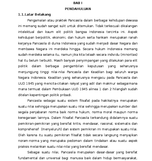 Teks Pidato Dengan Menggunakan Pendekatan Logika Terbaru  