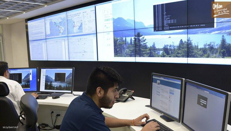 Comentarios o sugerencias sobre la página web: Pese A Contingencia El Sismologico Nacional Mantendra Monitoreo 24 Horas Contrareplica Noticias