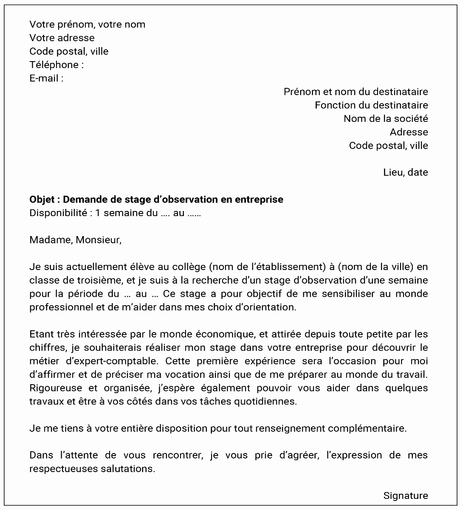 Lettre De Motivation Journaliste Reporter D'images Soalan c