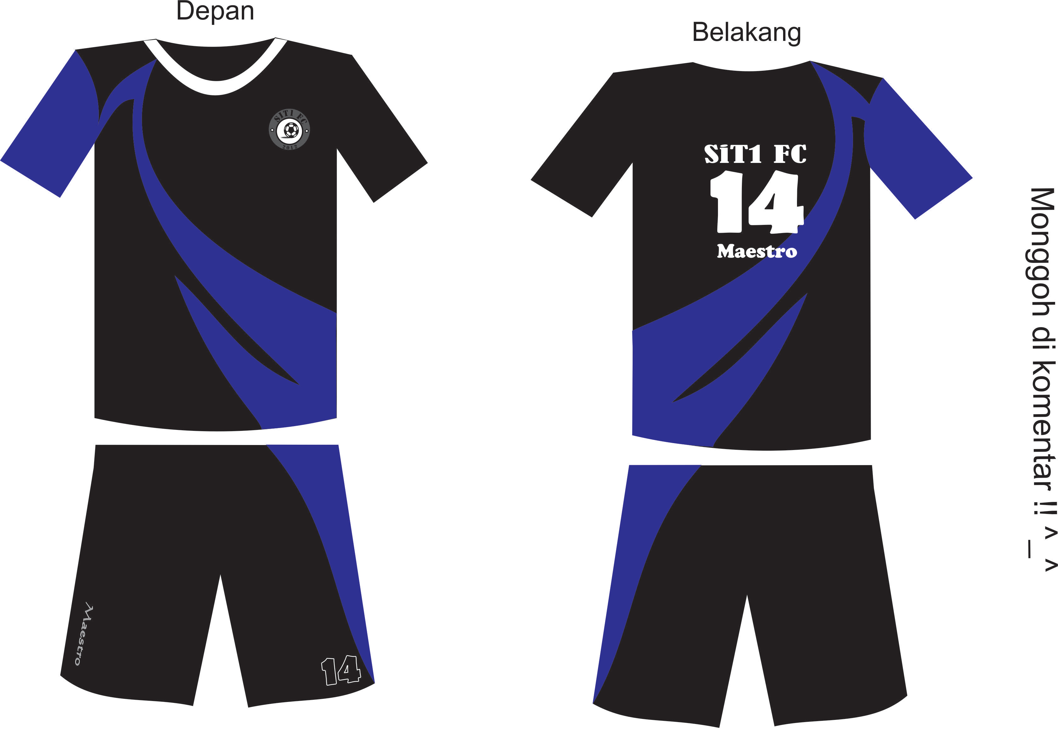Gambar Baju Futsal T90 Gambar Qrs