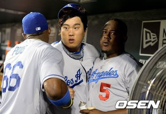 노컷뉴스 살아나는 토론토 선발진, 에이스 류현진 기세 이어갈까. ì˜¤ëŠ˜ í•©ì„±ê°™ì€ ë¥˜í˜„ì§„ ì§¤ Jpg Mlbpark