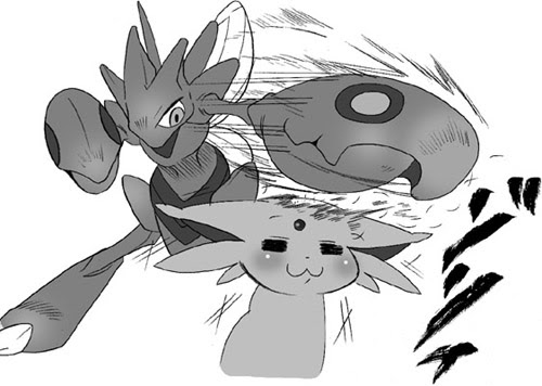 ポケモン プラチナ ハッサム ベストコレクション漫画 アニメ