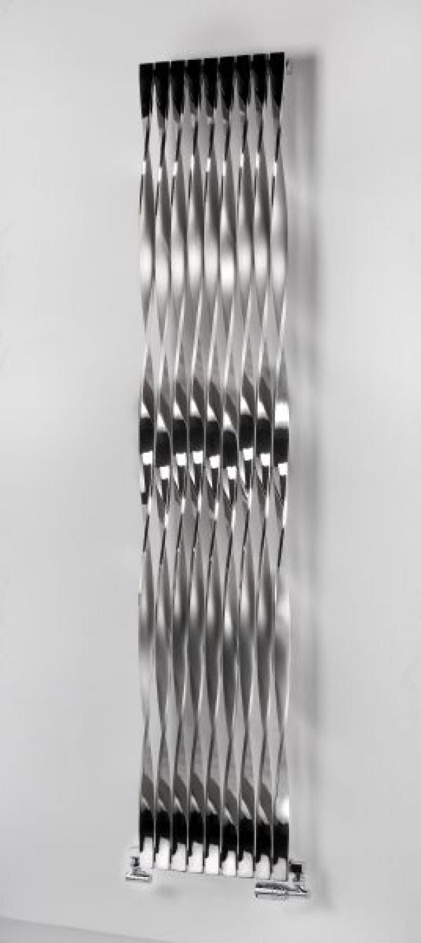 Radiateur design vertical raccordement central blanc vitality caldae 160cm x 47,2cm x 7,5cm 1718 watts. Radiateur Chauffage Central Design Vertical Superbe Collection De Radiateur Design