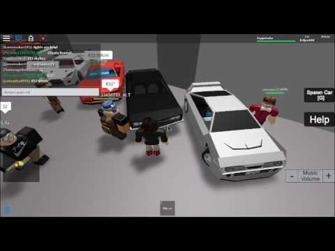 Street Racing Unleashed Roblox - car show on roblox street racing unleashed ÑÐ¼Ð¾Ñ‚Ñ€ÐµÑ‚ÑŒ