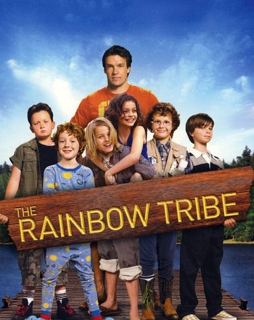 The rainbow tribe pelicula completa español latino