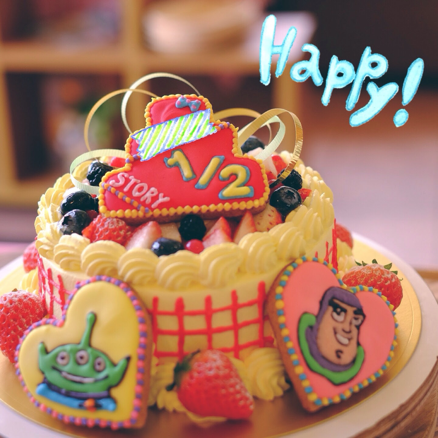 現代の髪型 ベスト富山 誕生 日 ケーキ