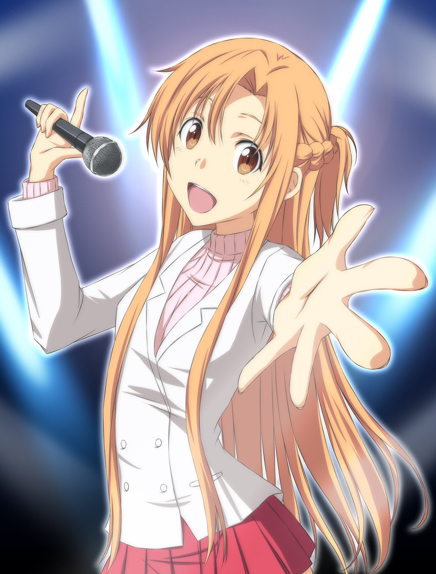 最も気に入った 結城明日奈 画像 Hdの壁紙 無料 Itukabegami