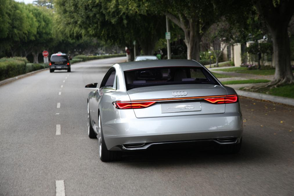 Beim preis bewegt sich der audi a3 deutlich oberhalb des golf. 2019 Audi Rs9 Coupe Release Date Price Specs