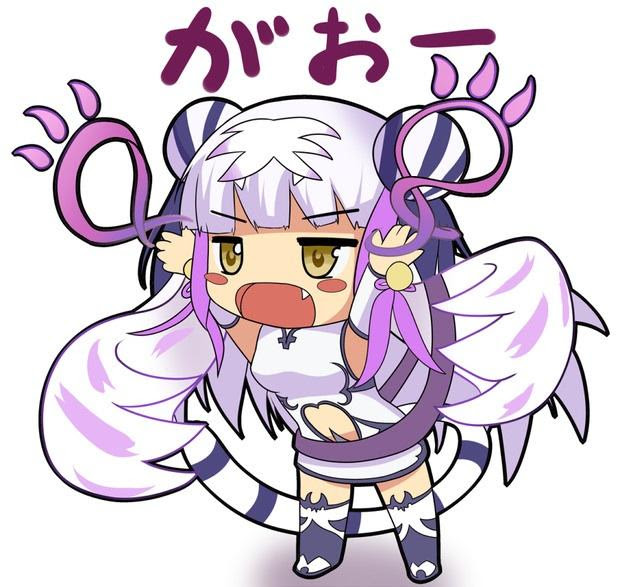 最高のコレクション パズ ドラ イラスト 女の子 人気のイラスト画像