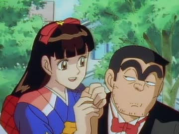 心に強く訴えるこち亀 アニメ 無料 アニメ画像