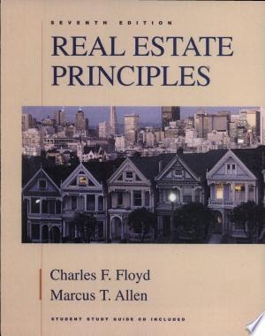 principles of real estate practice pdf free download