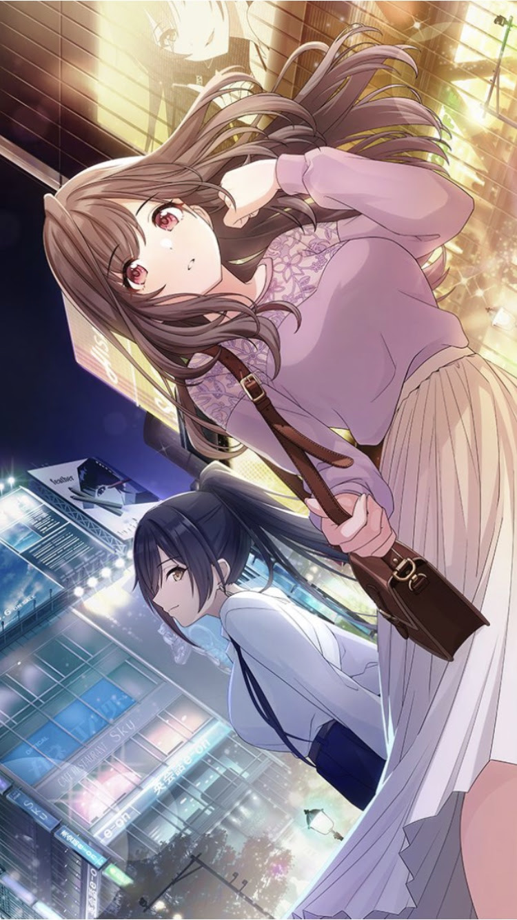 人気のダウンロード シャニマス 壁紙 Hd壁紙画像コレクション