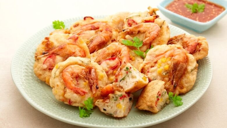 Resepi Cucur Udang Tesco - About Quotes r