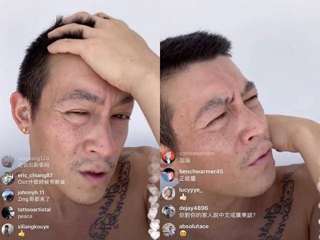 陈冠希yanzhao门全集图片下载 xun6 fs下载 ul.to oron bitshare hotfile下载 ③ul.to下载 ⑤oron下载 ⑥depositfiles下载. é™ˆå† å¸Œç›´æ'­æ»¡è„¸ç—£é¢œå€¼ä¸‹è·Œ å¤§èµžç§¦èˆ'åŸ¹å¾ˆç¾Žå¥³å„¿å¾ˆä¹– å®¶åº­å¹¸ç¦ ç½'å‹