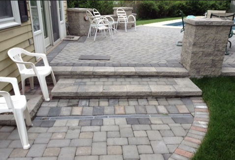 We did not find results for: Paver Step Replacing Concrete Steps Avoiding Paver Steps Shifting