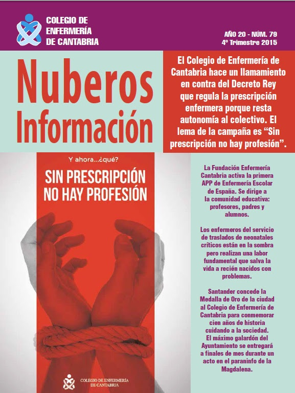 Yo soy decretos poderosos para ser un creador dirigidos a la mente subconsciente ley de atraccin. Colegio De Enfermeria De Cantabria