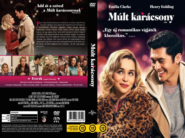 Mult Karacsony Teljes Film Magyarul - Mult karacsony ...