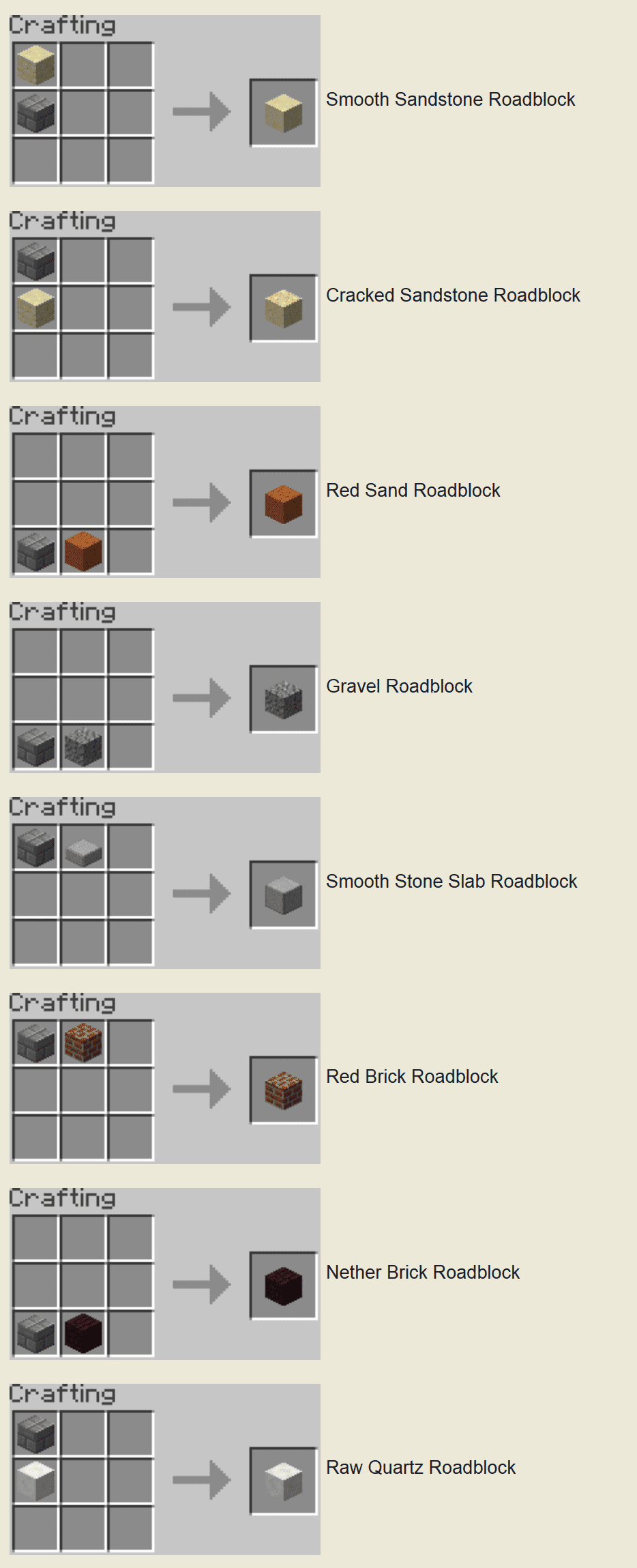 How To Make Smooth Stone How To Images Collection