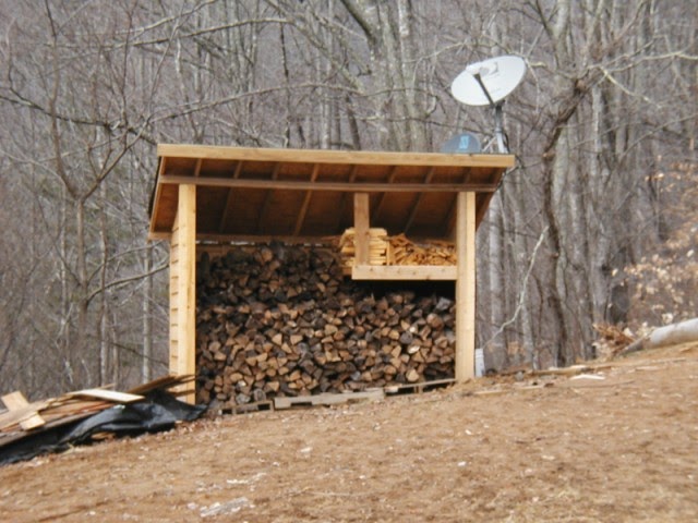 8x8 wood shed 12x100\/2= asplan