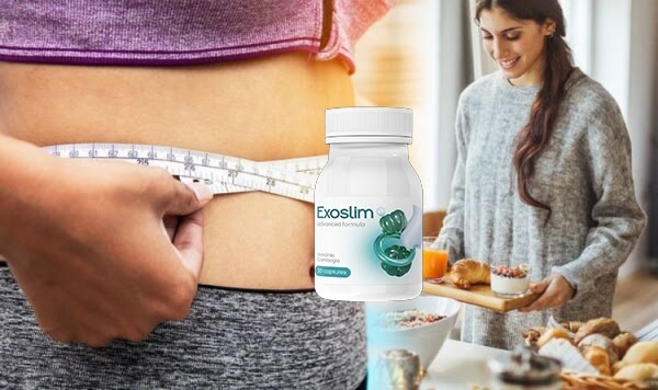 Precio ExoSlim en México