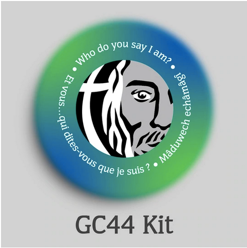 GC44 Kit