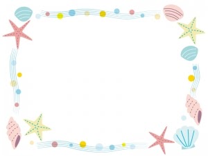 おしゃれ シェル 貝殻 イラスト の最高のコレクション 最高の壁紙hd